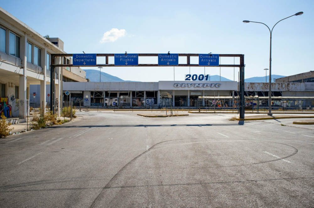 Фотография автора Giorgos Mantas