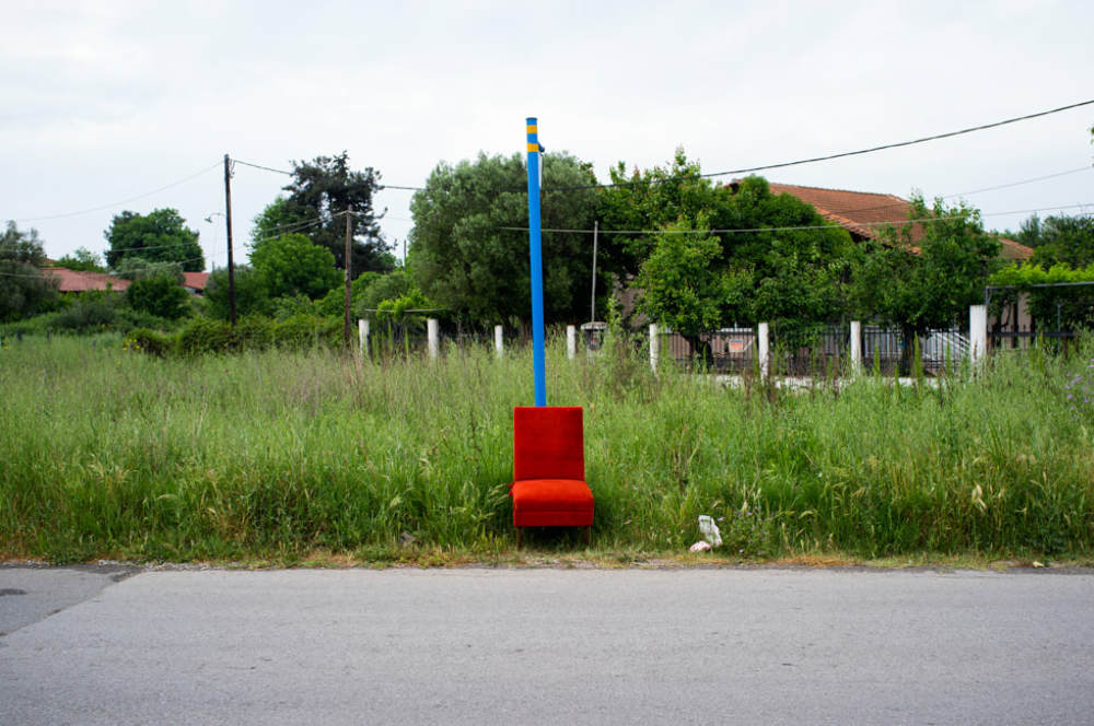 Фотография автора Giorgos Mantas