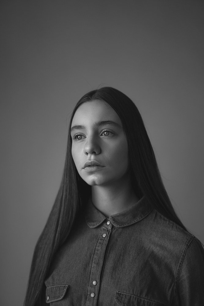 Фотография автора Vaka Grig