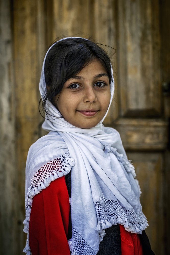 Photograph by Amin Mahdavi