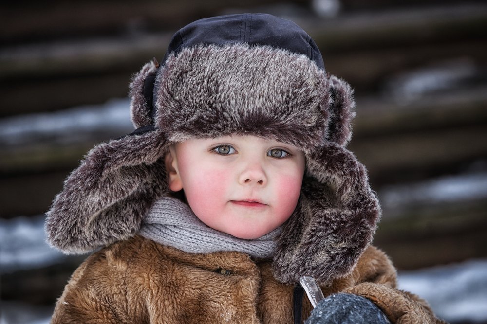 Photograph by Вера Калинкина