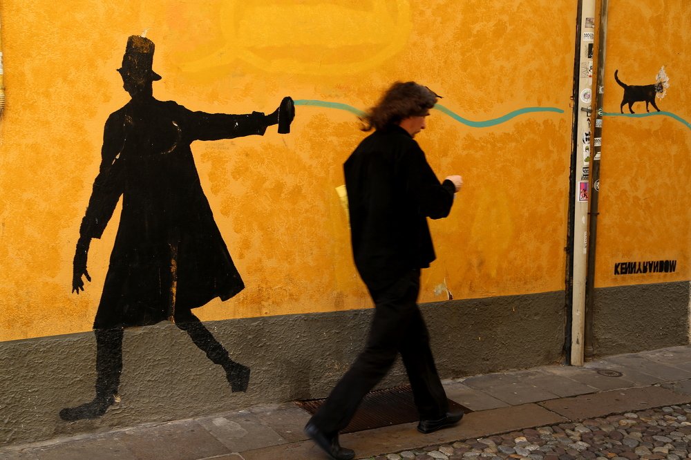 Photograph by Dzintra Zvagina