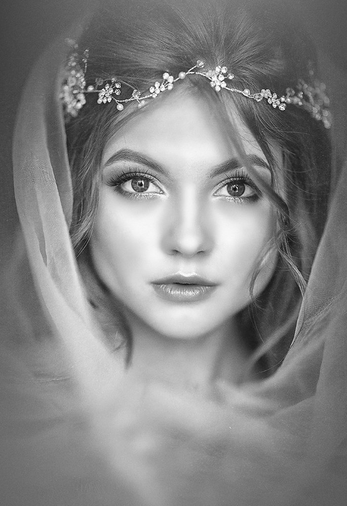 Фотография автора Наталья Законова