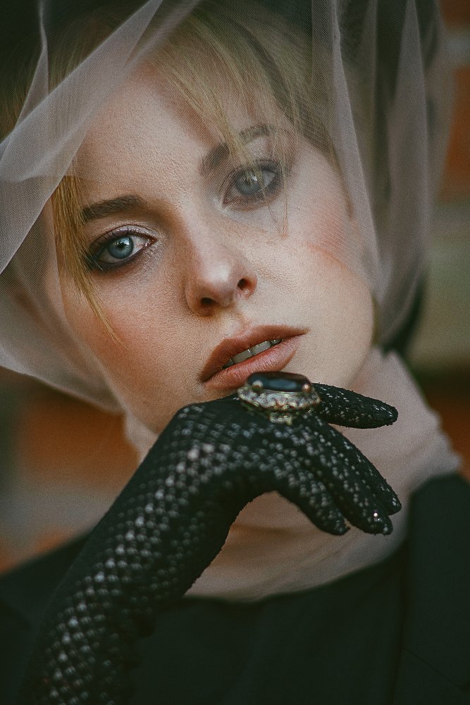 Фотография автора Vaka Grig