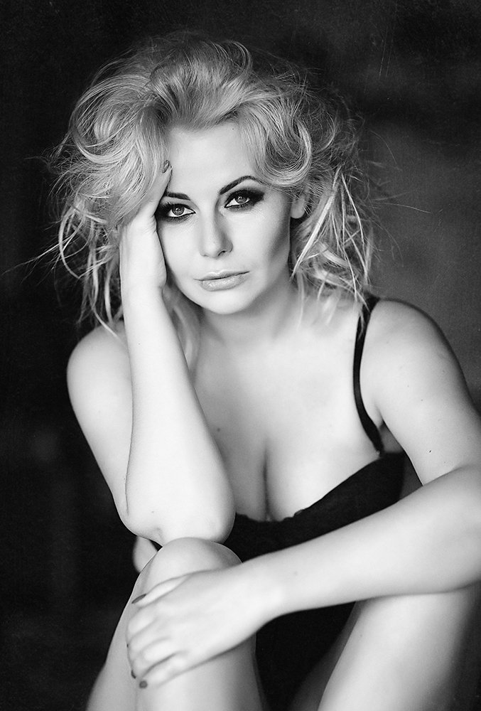 Фотография автора Наталья Законова