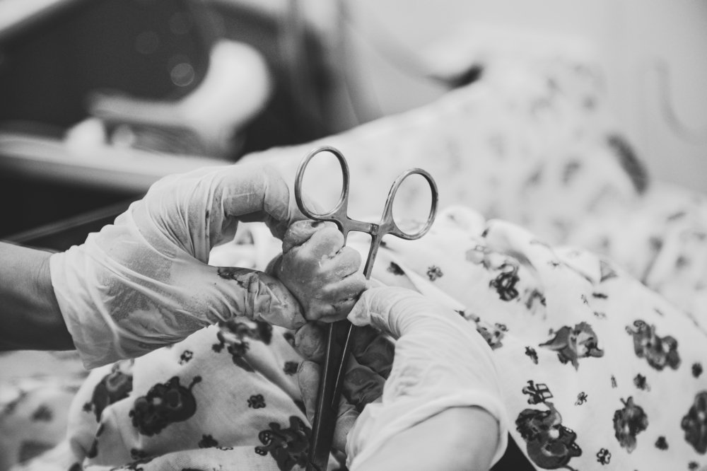 Photograph by Анна Трестьян