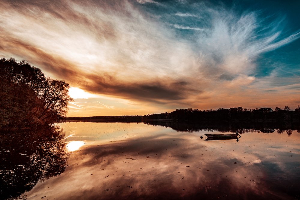 Photograph by Andrzej Lisowski