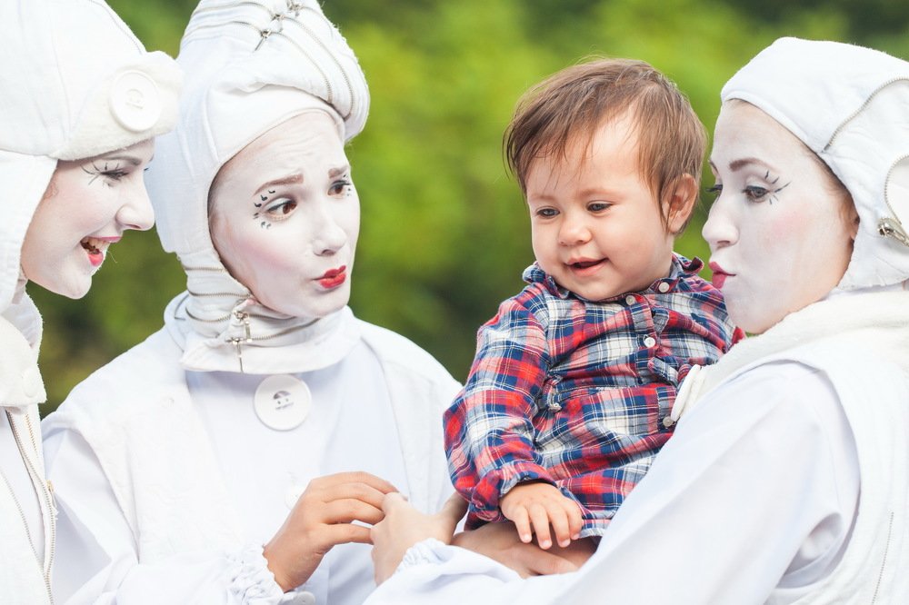 Photograph by Алексей Пирязев