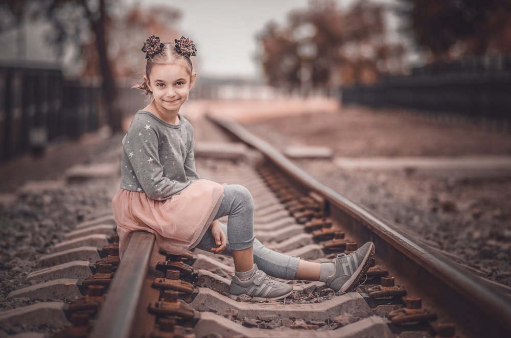 Photograph by Анастасия Шибитова