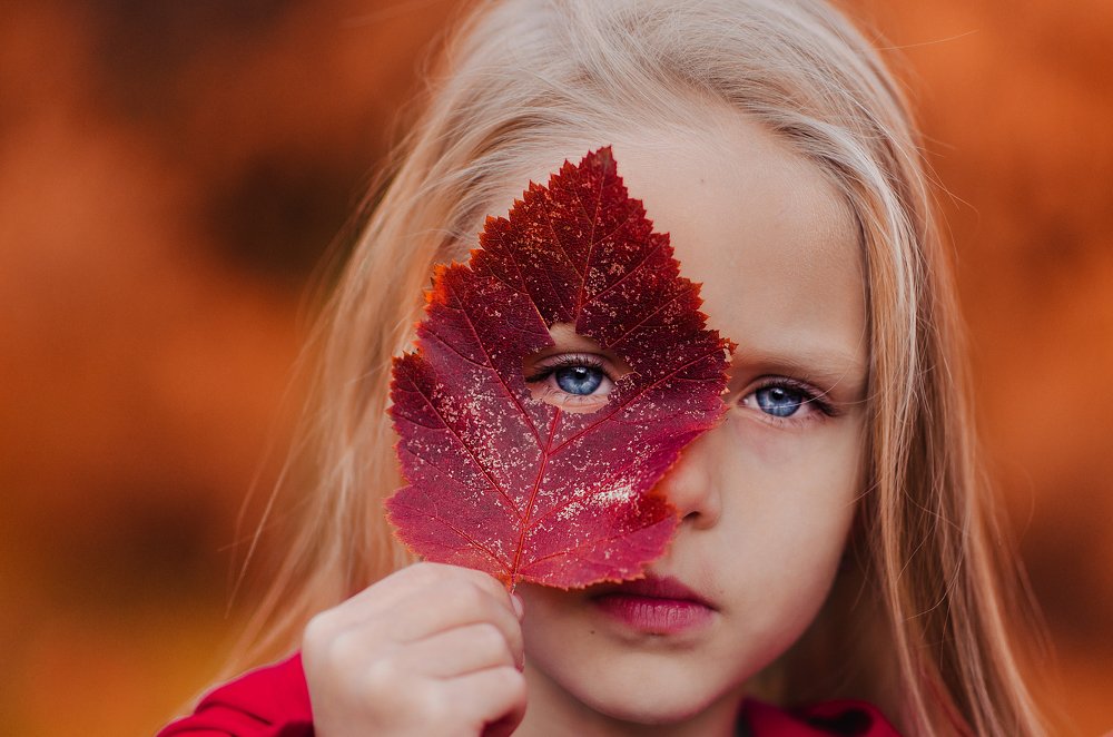 Photograph by Анастасия Шибитова