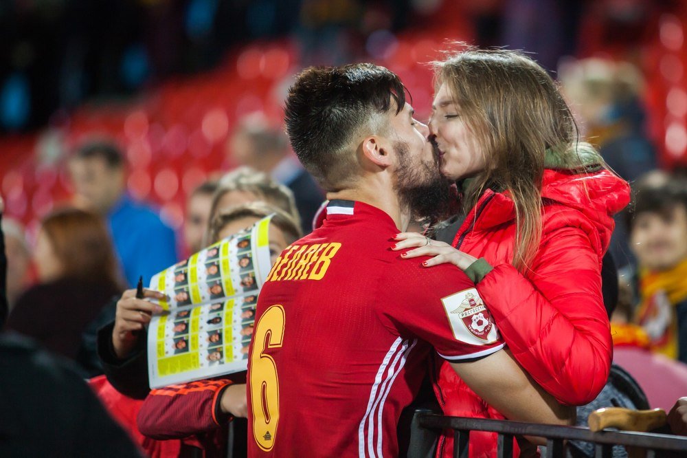 Photograph by Алексей Пирязев