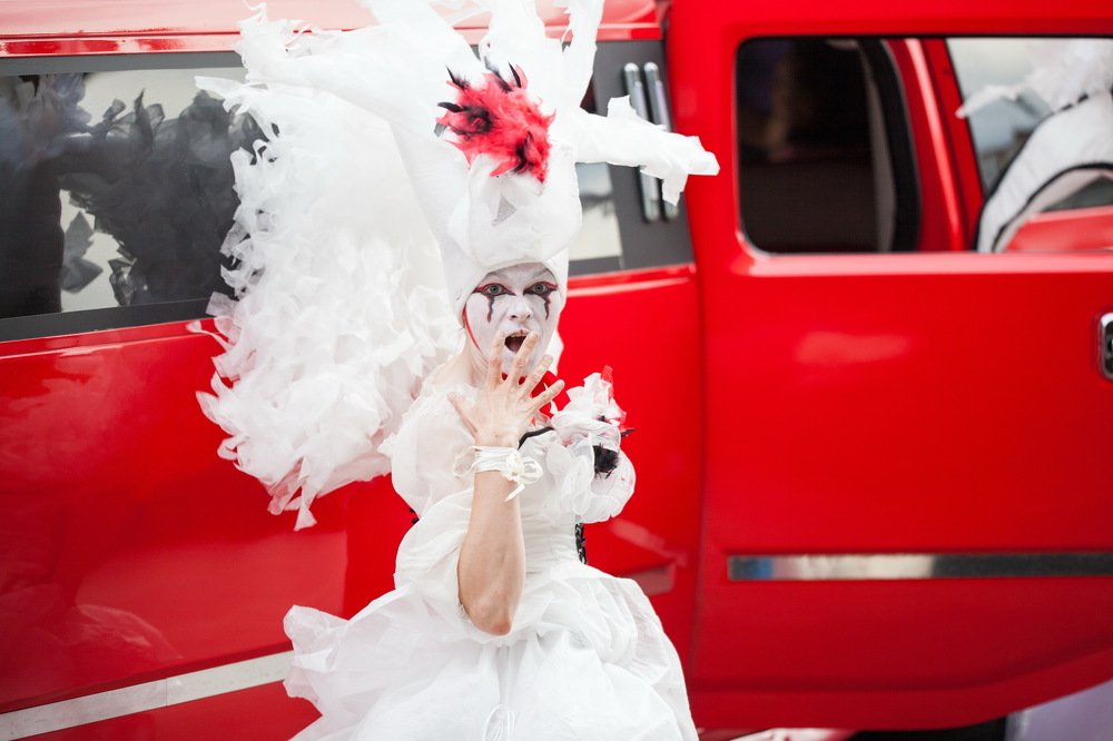 Photograph by Алексей Пирязев