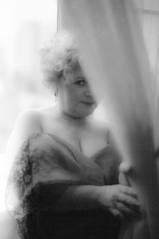 Photograph by Елена Полянская