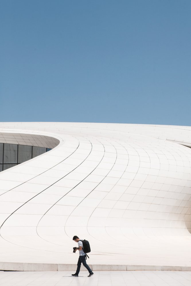 Photograph by Алексей Пирязев