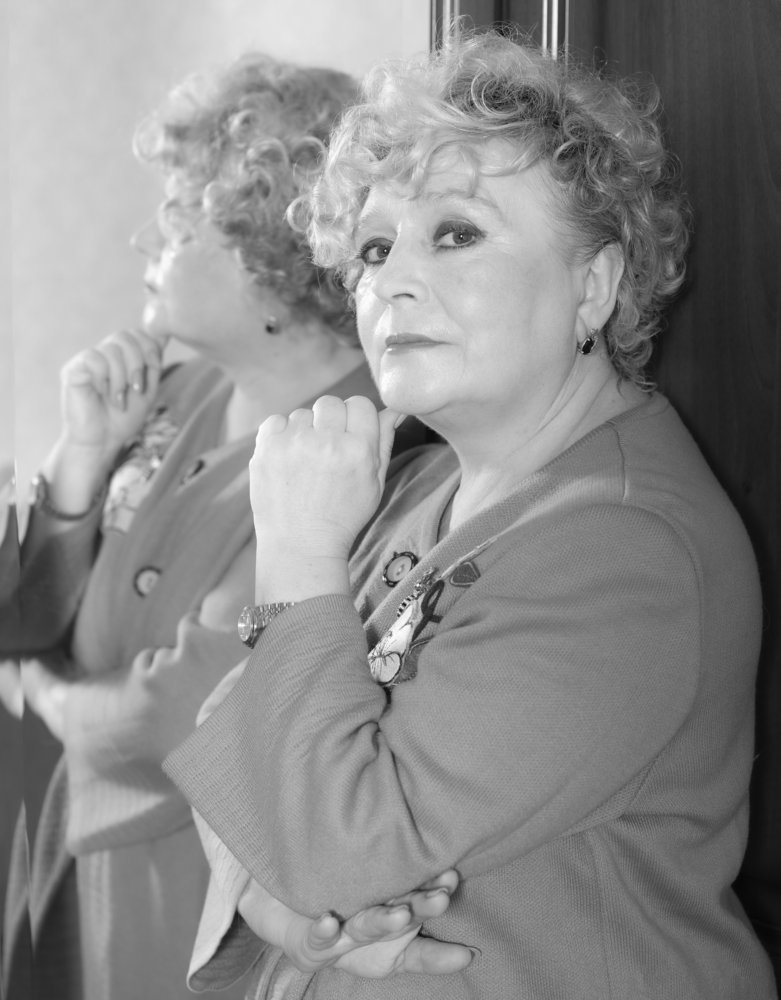 Photograph by Елена Полянская