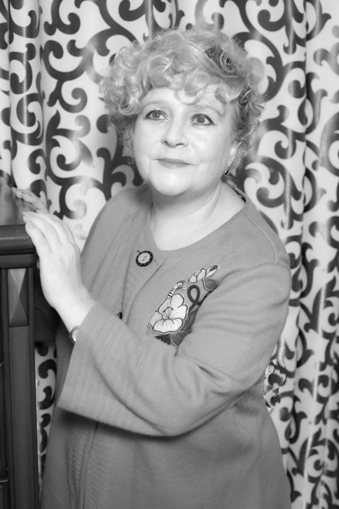 Photograph by Елена Полянская