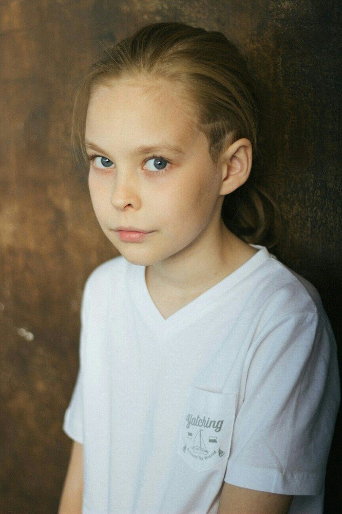 Фотография автора Екатерина Васильева