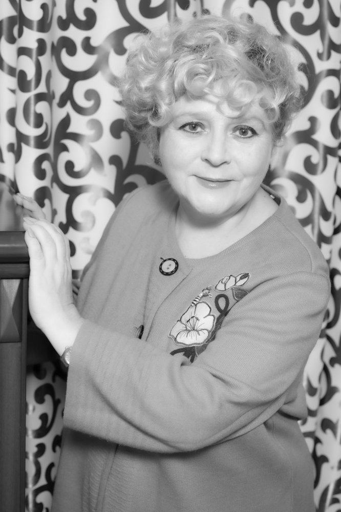 Photograph by Елена Полянская