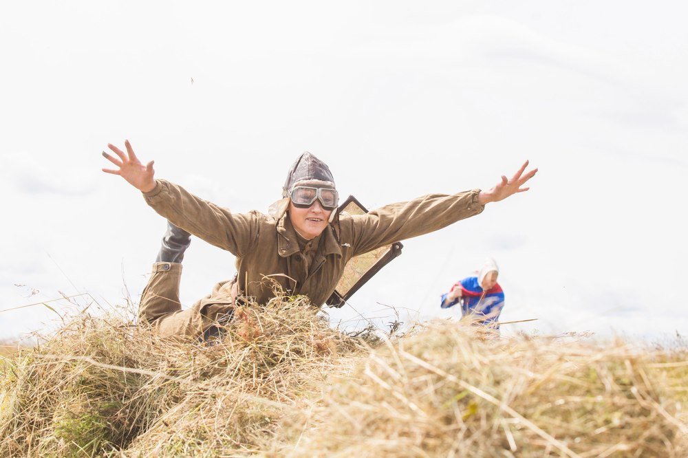 Photograph by Алексей Пирязев