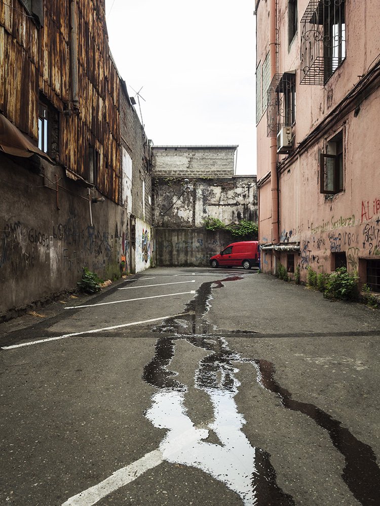 Photograph by Ольга Беккер