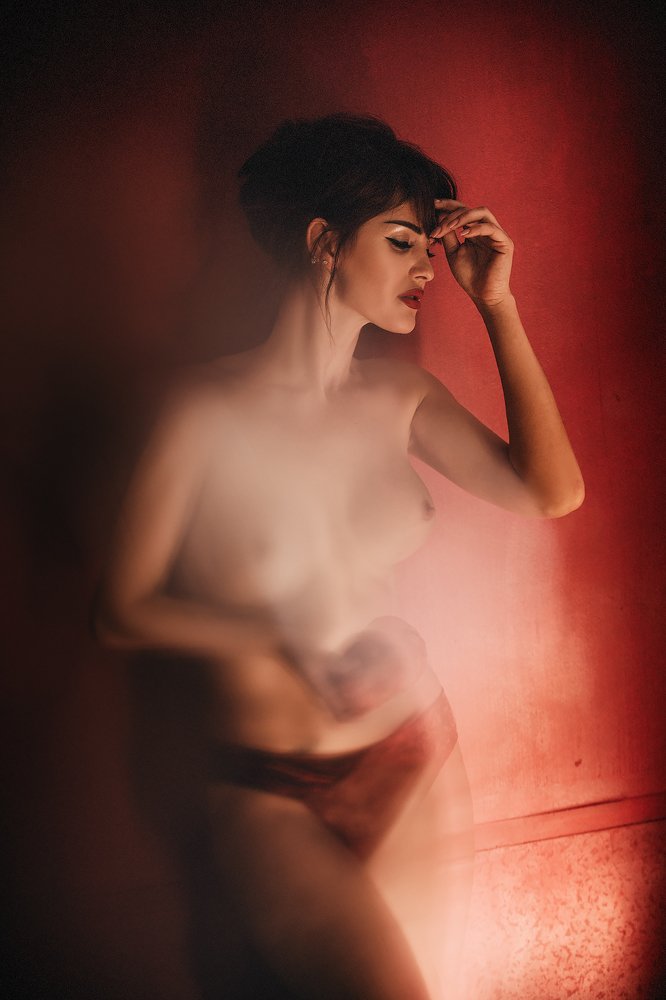 Photograph by valery vartanova