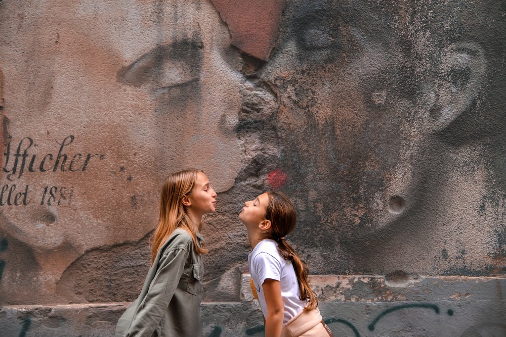 Photograph by Katya Boyer