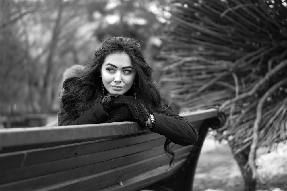 Photograph by Анатолий Брагин