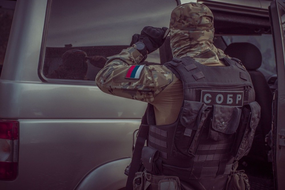 Photograph by Оксана Зверева