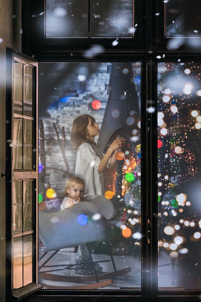 Photograph by Alina Gurfinkel