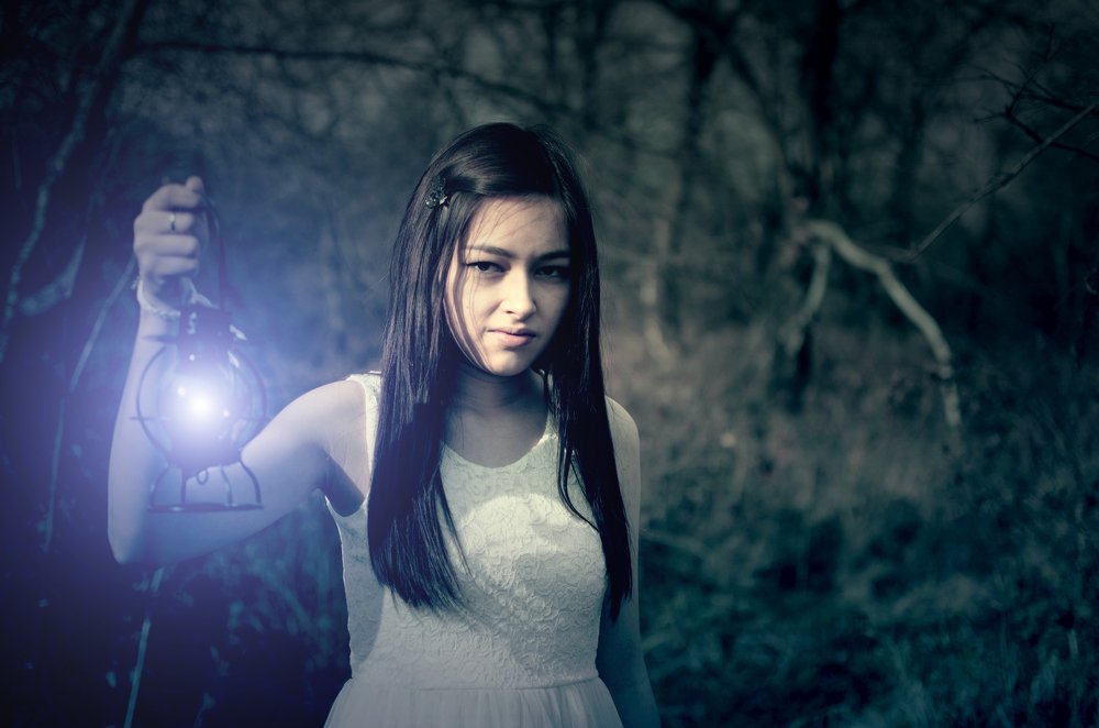 Photograph by Zulfiska