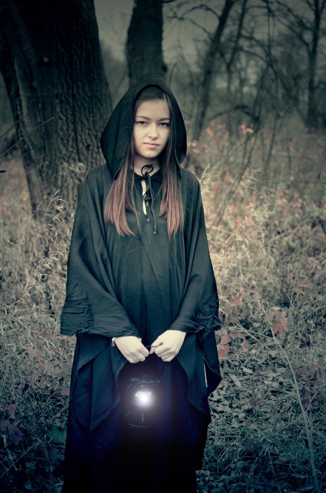 Photograph by Zulfiska