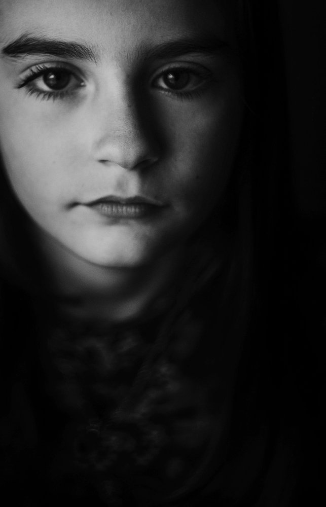 Photograph by Mara Cabral