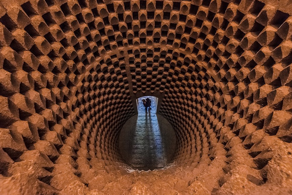 Photograph by Mohammadreza Masoumi