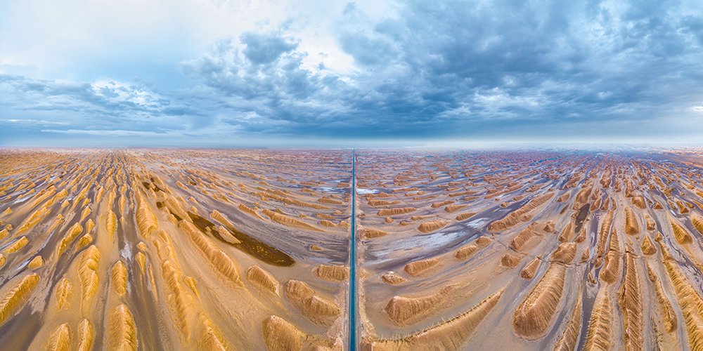 Photograph by Mohammadreza Masoumi