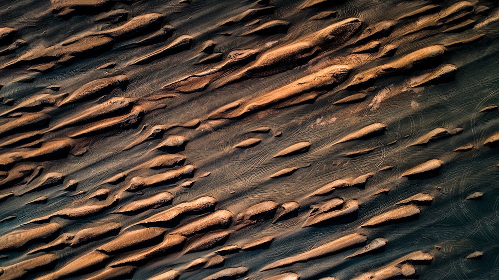 Photograph by Mohammadreza Masoumi