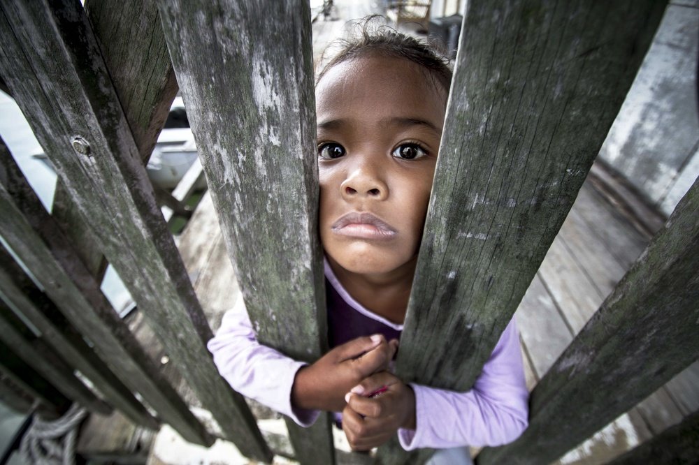 Photograph by micheal goh