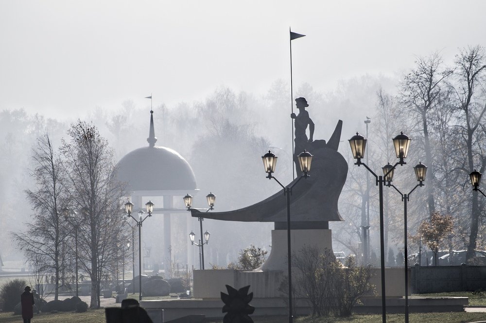 Photograph by Евгения Муравская