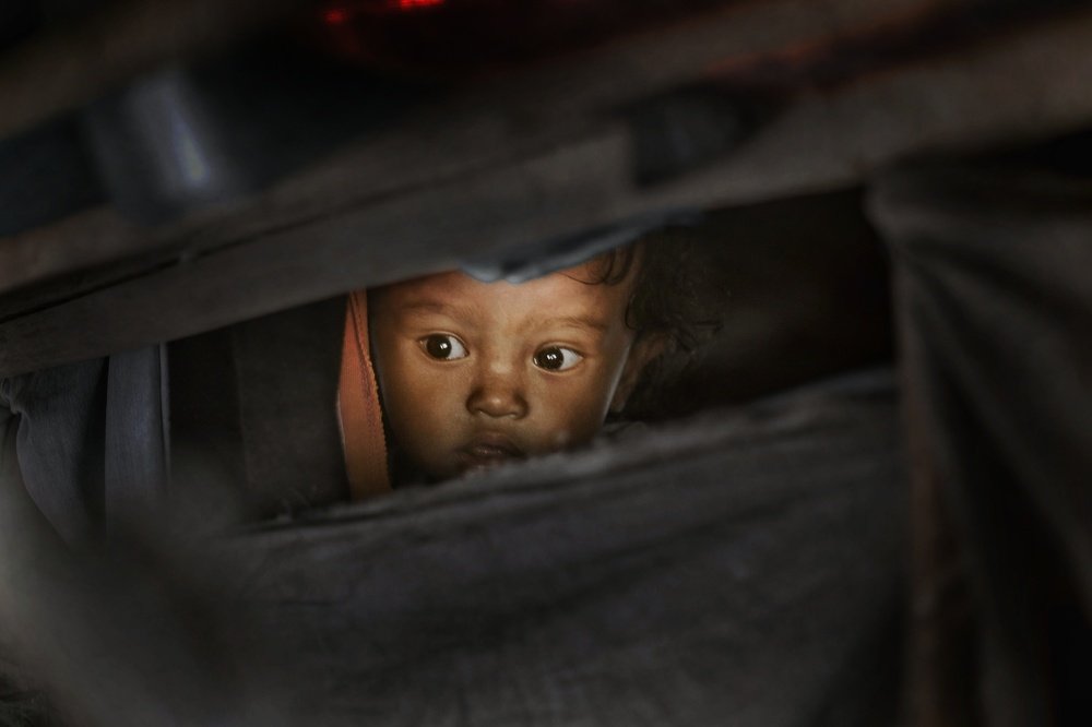 Photograph by micheal goh