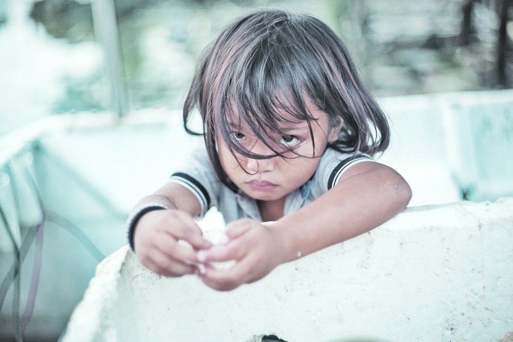 Photograph by micheal goh