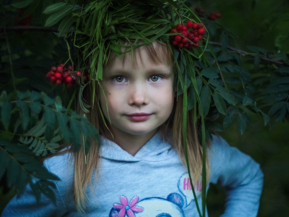 Photograph by Евгения Муравская