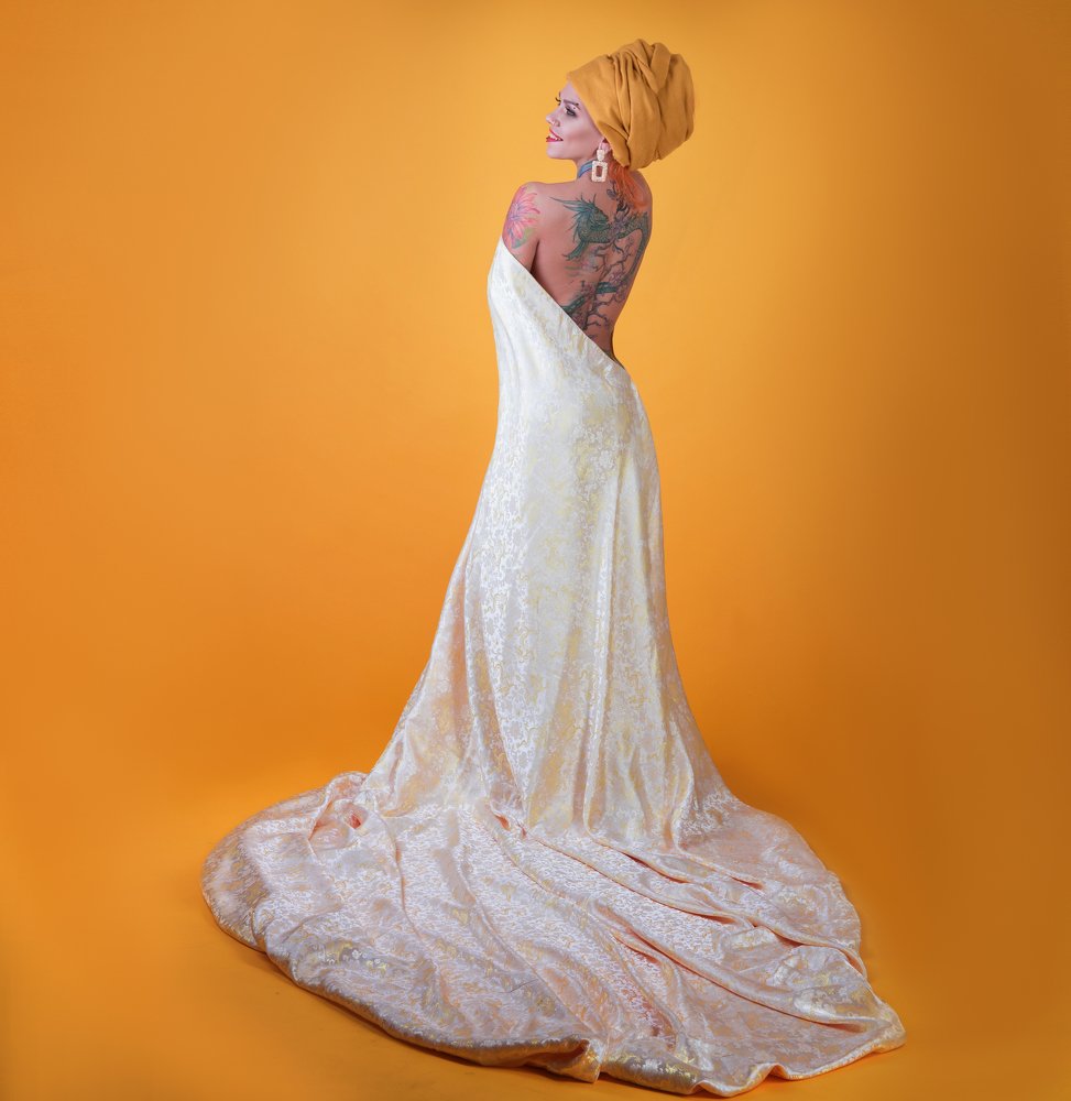 Photograph by Татьяна Баженова