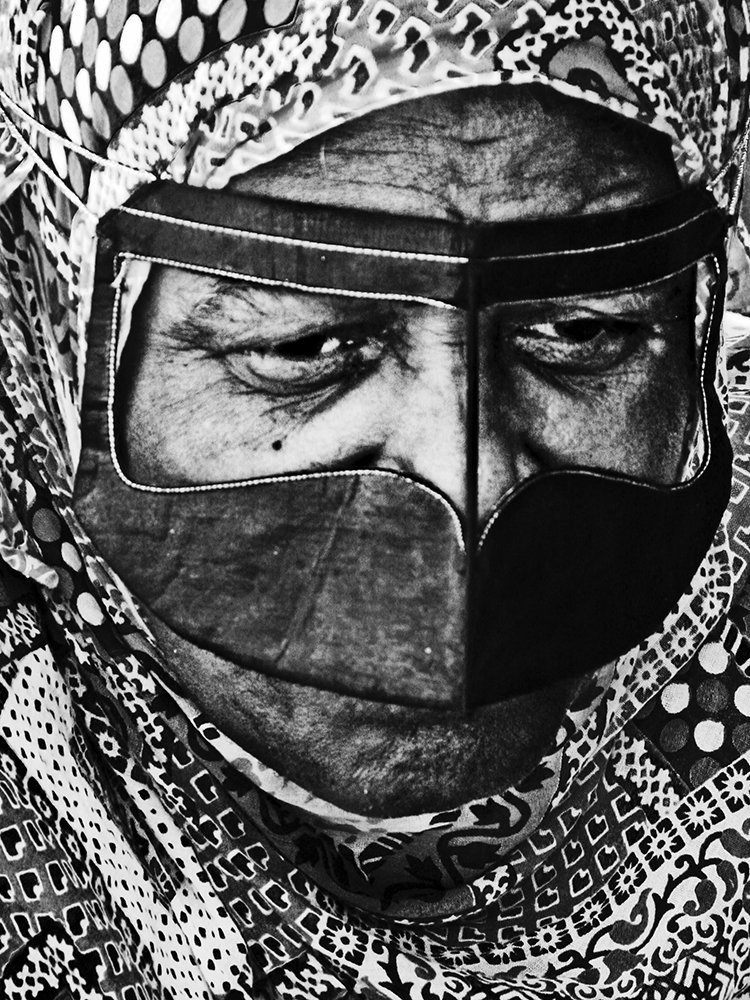 Photograph by Mohammadreza Masoumi