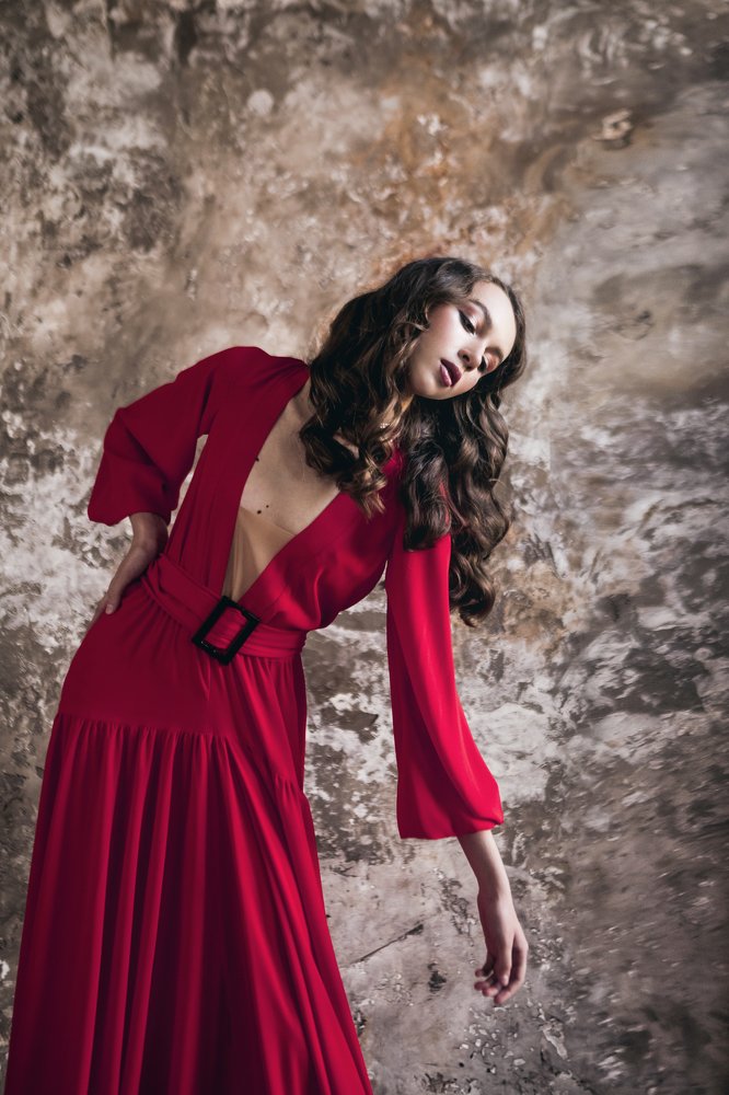 Photograph by Инна Романова