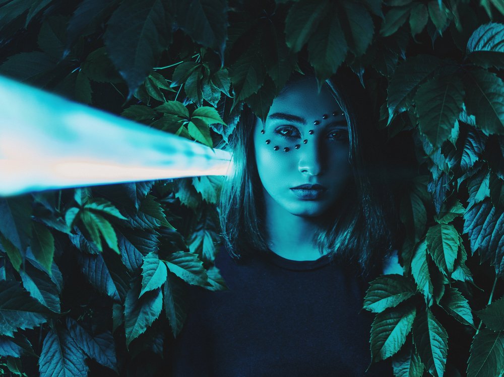 Photograph by Сергей Савенко