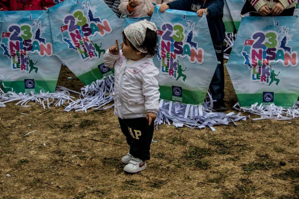 Photograph by Cemal Kaldirim