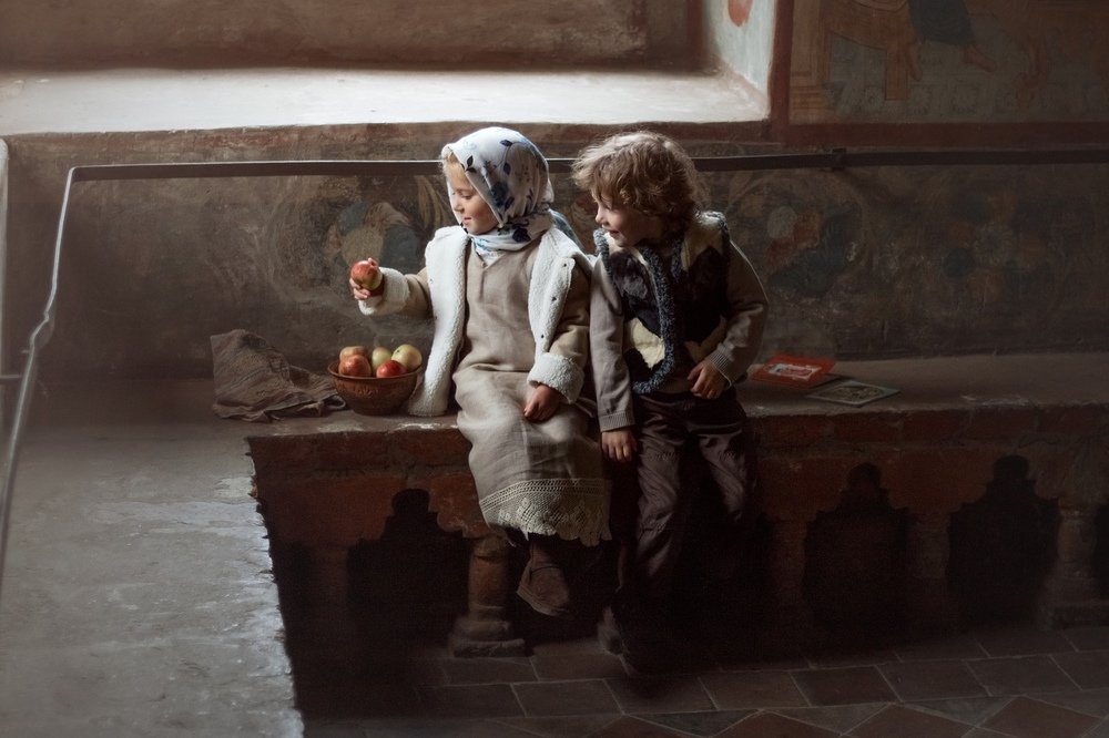 Photograph by Дарья Патук