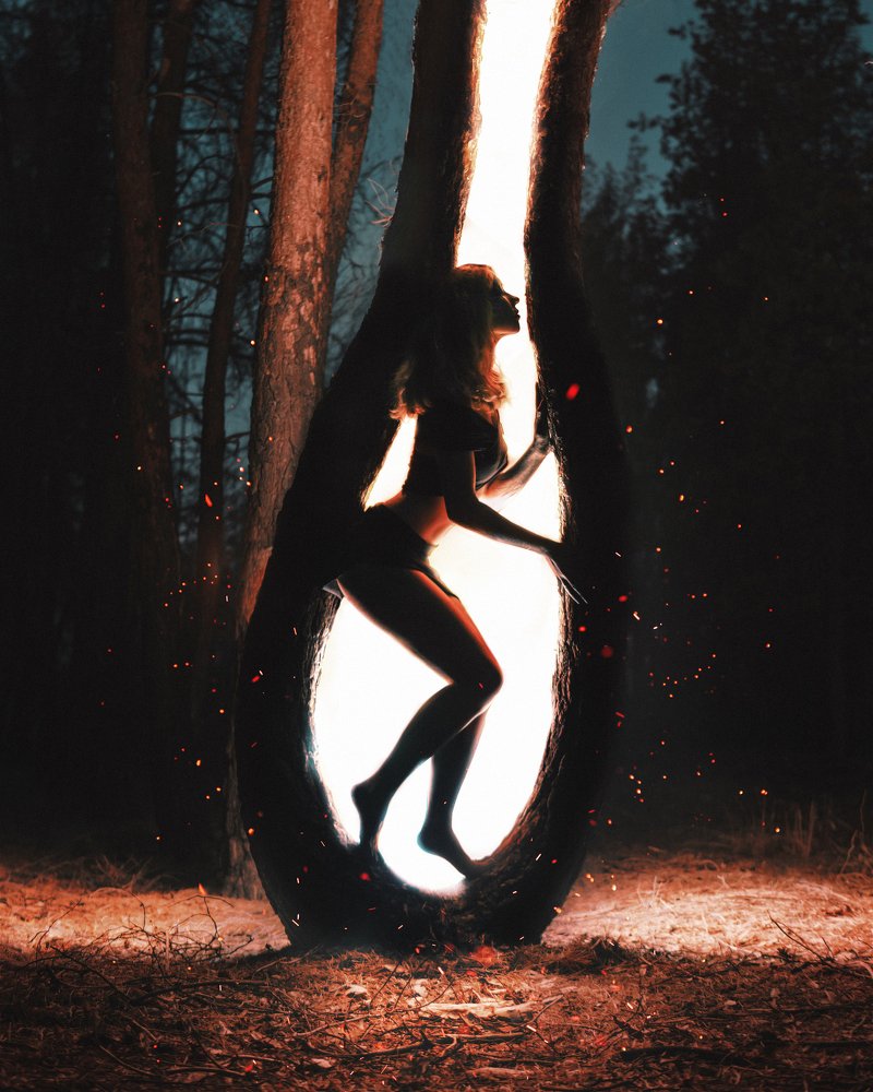 Photograph by Сергей Савенко