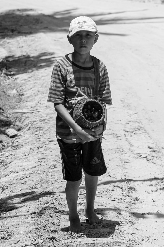 Photograph by Rahmad Larae