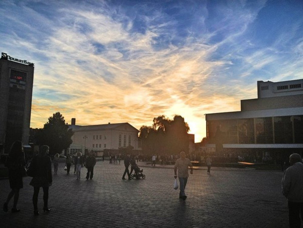 Photograph by Наталка Мазурук