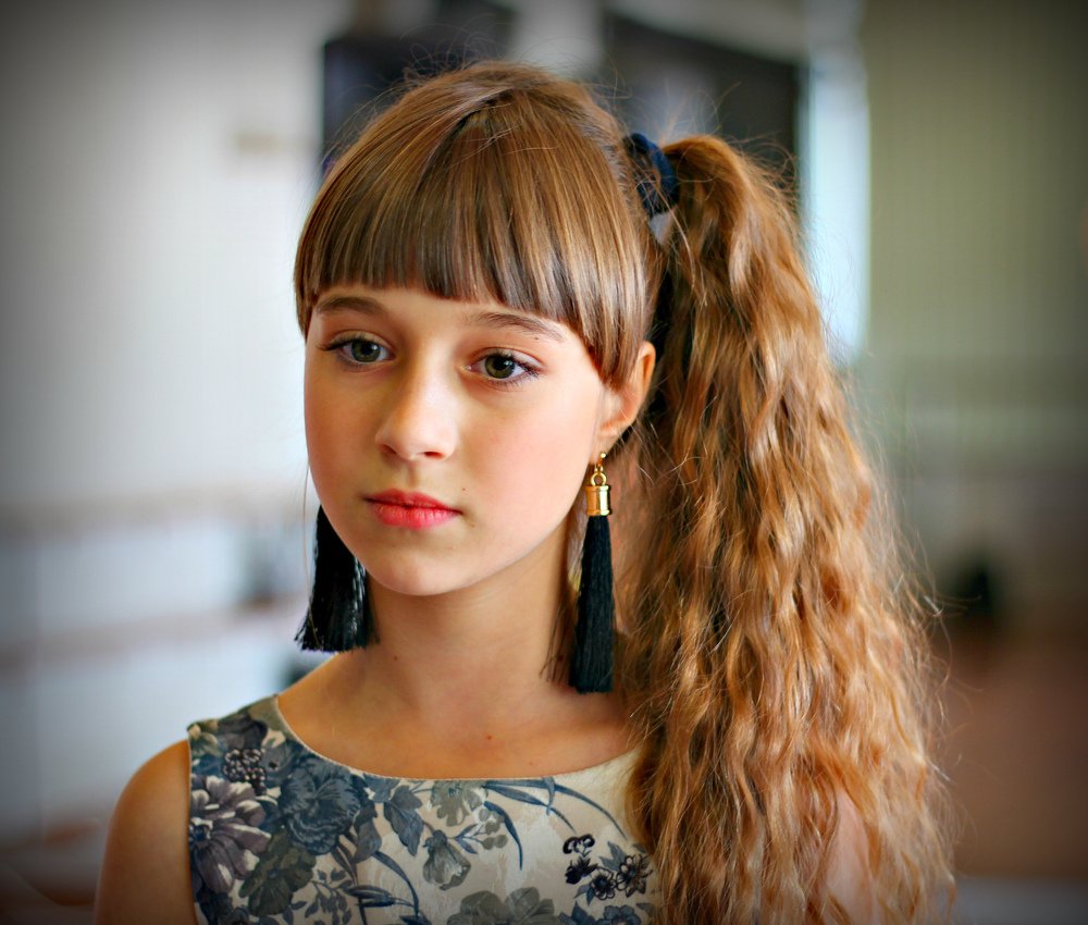 Photograph by Galina Tsmyg